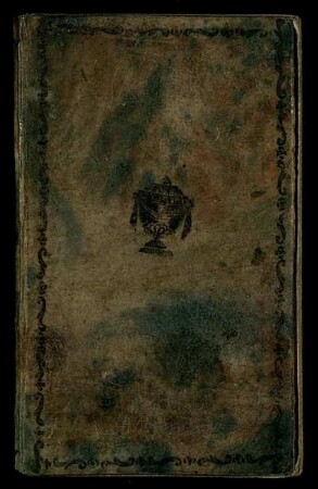 1785,2.Aufl.: Göttinger Taschen Calender Für das Jahr ...