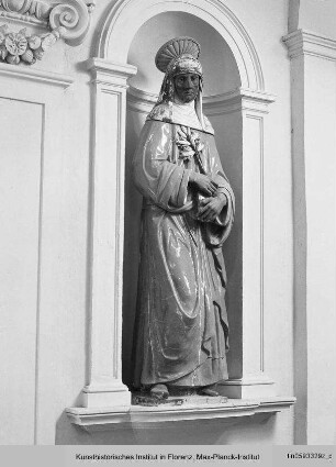 Heilige Katharina von Siena
