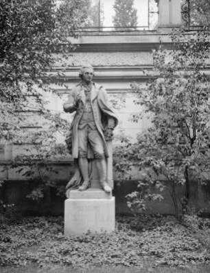 Lessing, Gotthold Ephraim