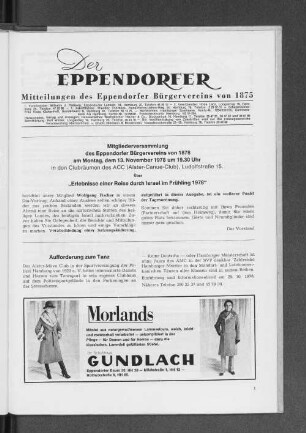 Aufforderung zum Tanz