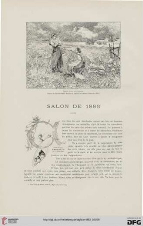 9: Salon de 1883, [4]