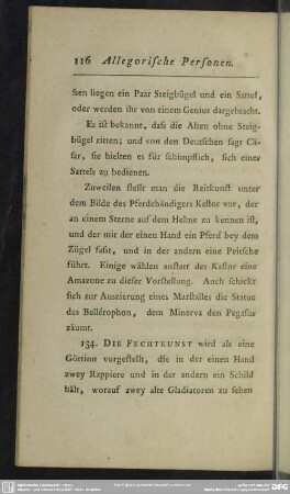 134. Die Fechtkunst