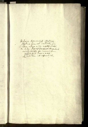 [Abschrift einer Tristanhandschrift] : Cod. germ. 12