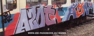 AZOT ADN