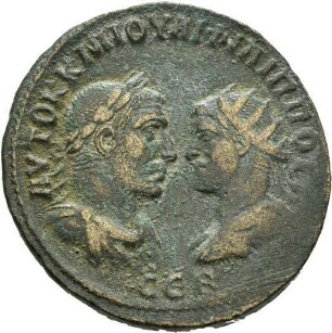 Antiochia am Orontes