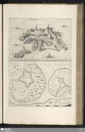 Murano aux Venetiens