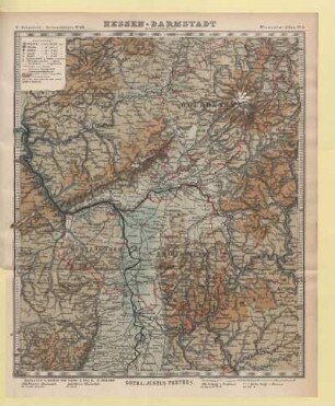 Hessen - Darmstadt
