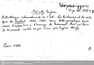 Biographiae artificum 1858