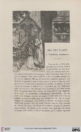 23: Les beaux-arts à l'Exposition Universelle, [1]