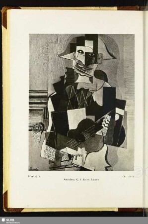 Harlekin