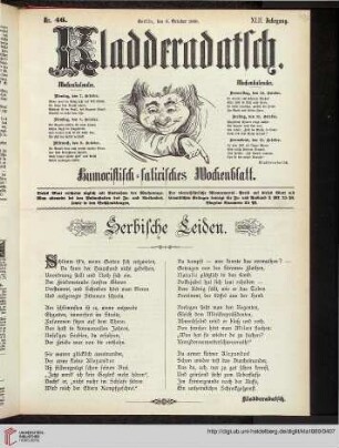 Hefte 46-49, Oktober 1889