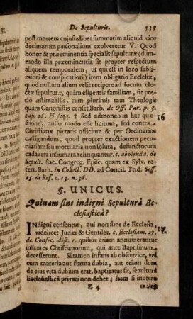 535-544, § Unicus. ...