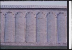 Pisa, Camposanto Monumentale
