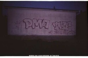 PMA
