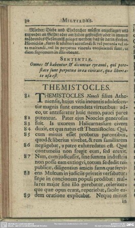 Themistocles