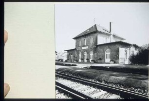 Bf. Satteldorf