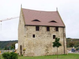 Schulpforte: Zisterzienserkloster