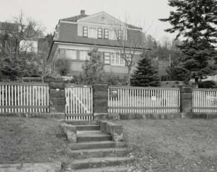 Villa, Pirna