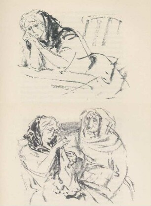 Johann Wolfgang Goethe: Clavigo. Ein Trauerspiel. Mit Originallithographien von Gunter Böhmer