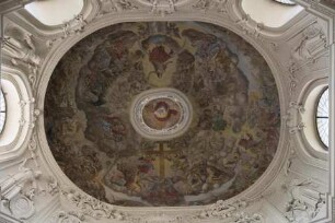 Katholische Kirche Sankt Stanisalus, Lublin, Polen