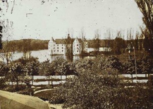 Glücksburg - Schloss