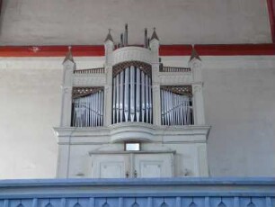 Groß Mehßow (Změšow), Calau