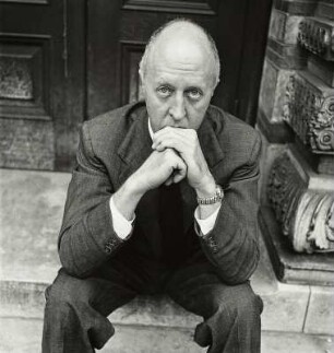 Der Fotograf George Hoyningen-Huene
