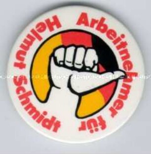 SPD, Bundestagswahl 1980