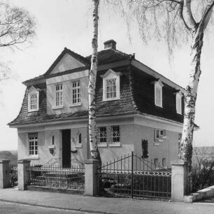 Weilburg, Beethovenstraße 2