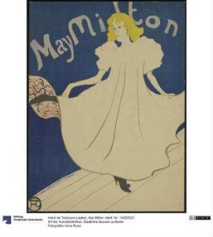 May Milton