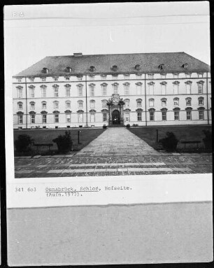 Corps de logis