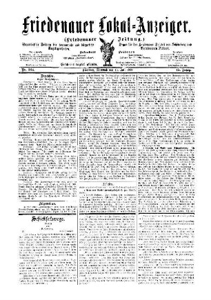Nr. 164, 15.07.1908