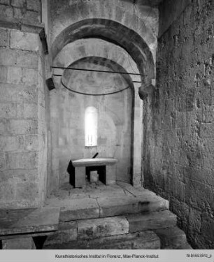 Pieve dei Santi Ippolito e Cassiano, Colle di Val d'Elsa