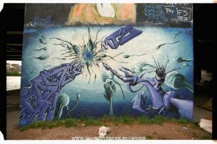 GAZE MTS unleserlich
