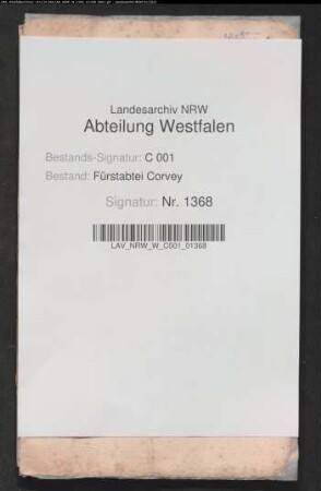 Minoriten in Höxter