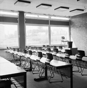 Schule am Masurenweg: Klassenzimmer