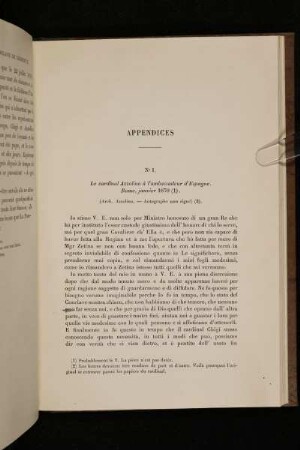 Appendices