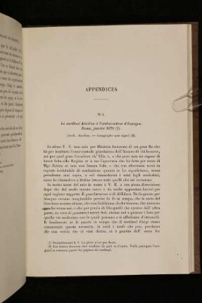 Appendices