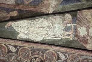 Begründung des Strafgerichts (Ez.8, 1-13)