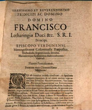 Catalogus Episcoporum Argentinensium