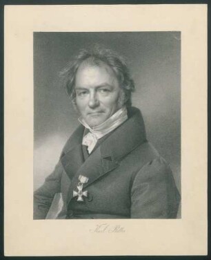 Carl Ritter