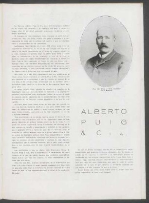 Alberto Puig & Cía.