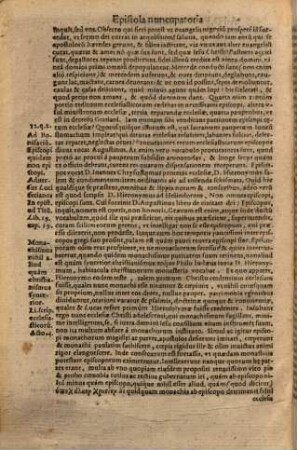 Opera Thomae a Campis, cognomento Malleoli ... sub Canone diui patris Augustini : aucta, & diligentius recognita