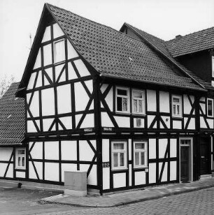 Bad Sooden-Allendorf, Weberstraße 64