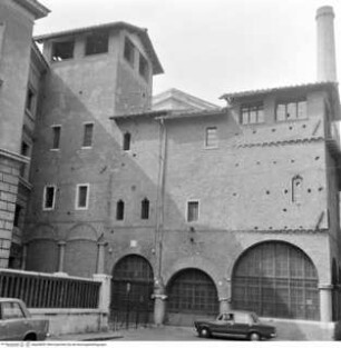 Casa di San Paolo