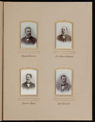Jakob Schwalm
