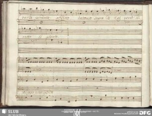 Aria: Colle torri diroccate