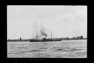 Elisabeth (1890), Helmsing & Grimm, Lübeck