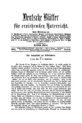 10/11: Heft 10/11