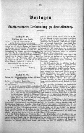 No. 11. (127-143) (127,128.), 20. Mai 1914